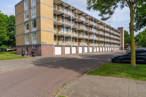 Medium property photo - Van Maarseveenstraat 19, 5042 PK Tilburg